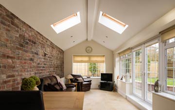 conservatory roof insulation Bonnington
