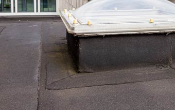 disadvantages of Bonnington flat roofs