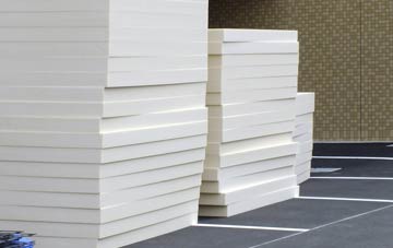 Bonnington flat roof insulation costs