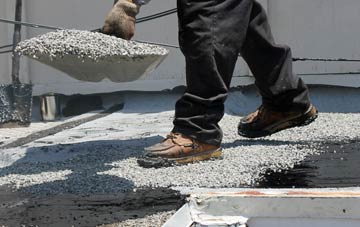 Bonnington flat roofing companies