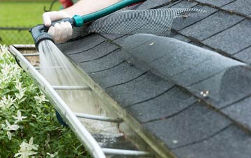 Bonnington gutter cleaning costs