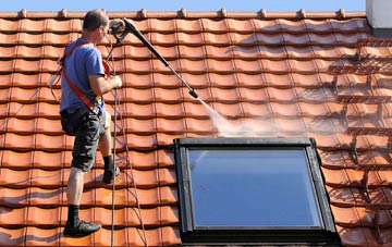 roof cleaning Bonnington