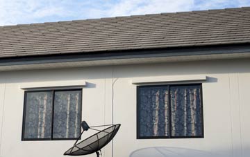 Bonnington rubber roof costs