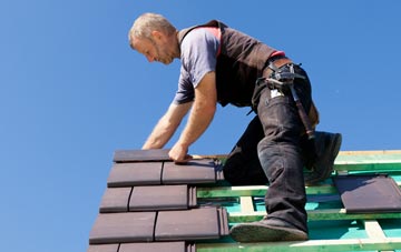 disadvantages of Bonnington slate roofing