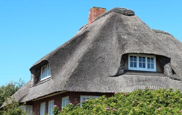thatch roofing Bonnington