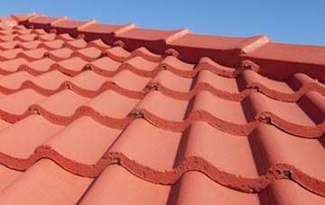Bonnington tile and slate roof replacement