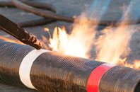 Bonnington flat roofing replacement