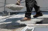 find rated Bonnington flat roofing replacement companies