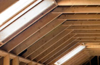 Bonnington tapered roof insulation quotes